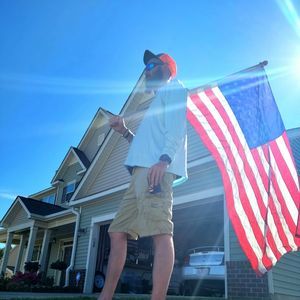 Meet your Posher, Joe